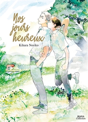 Nos jours heureux by Noriko Kihara