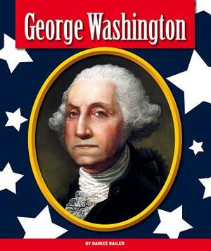 George Washington by Darice Bailer
