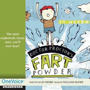 Doctor Proctor's Fart Powder by Jo Nesbø