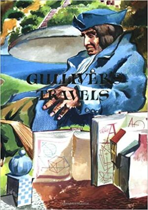 Gulliver's Travels by Jonathan Swift