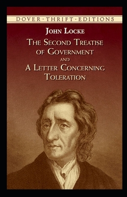 Second Treatises of Government: An Essay Original(Annotated) by John Locke