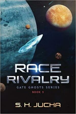 Race Rivalry by S.H. Jucha