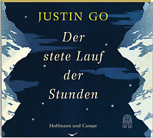 Der stete Lauf der Stunden by Justin Go