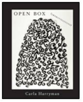 Open Box (Improvisations) by Carla Harryman