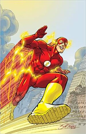 The Flash Omnibus, Volume 2 by Geoff Johns