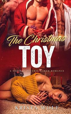 The Christmas Toy by Krista Wolf