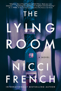 The Lying Room by Nicci French