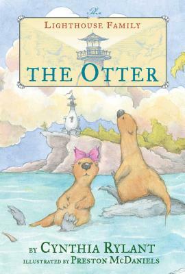 The Otter, Volume 6 by Cynthia Rylant