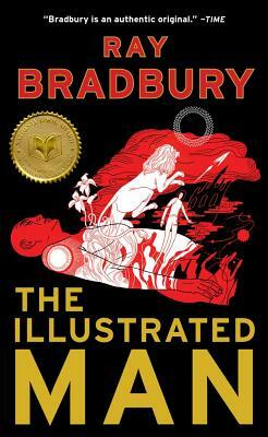 The Illustrated Man by Ray Bradbury