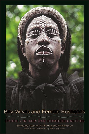 Boy-Wives and Female Husbands: Studies in African Homosexualities by 