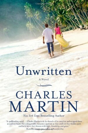 Unwritten by Charles Martin