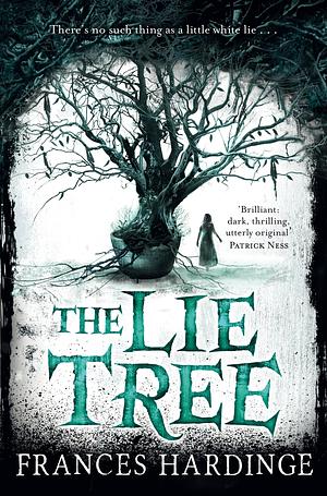 The Lie Tree by Frances Hardinge