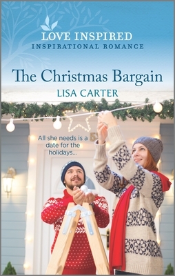 The Christmas Bargain by Lisa Carter