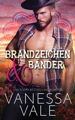 Brandzeichen & Bänder by Vanessa Vale