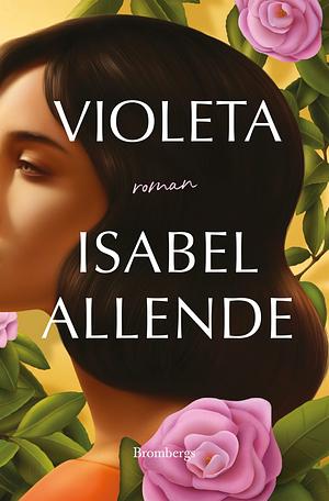 Violeta by Isabel Allende