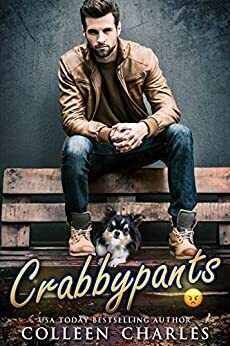 Crabbypants by Colleen Charles