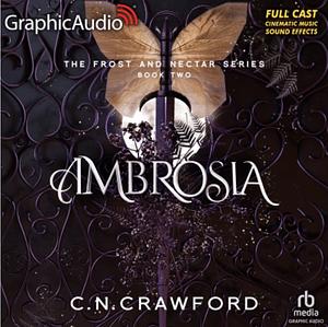 Ambrosia by C.N. Crawford