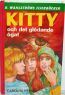 Kitty och det glödande ögat by Carolyn Keene, Catharina Löwenhielm, Ulla Uriko