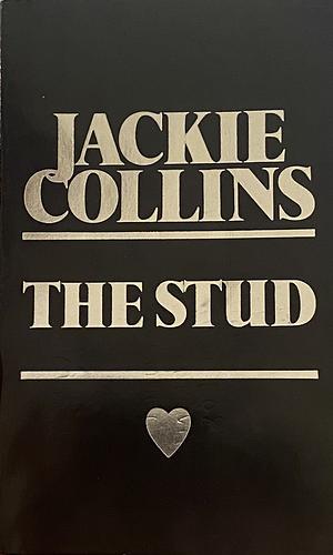 The Stud by Jackie Collins