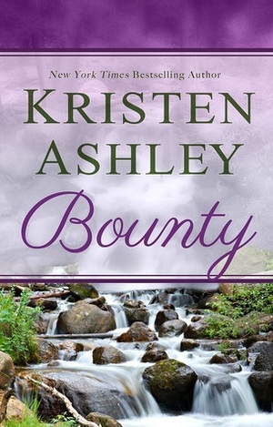 Bounty by Kristen Ashley