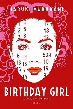 Birthday girl by Haruki Murakami