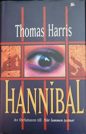 Hannibal by Thomas Harris