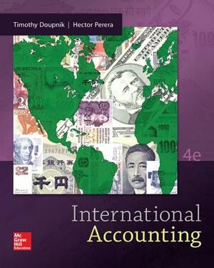 International Accounting by Hector Perera, Timothy Doupnik