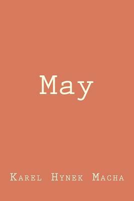 May by Karel Hynek Macha