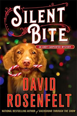 Silent Bite by David Rosenfelt