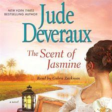 The Scent of Jasmine by Jude Deveraux