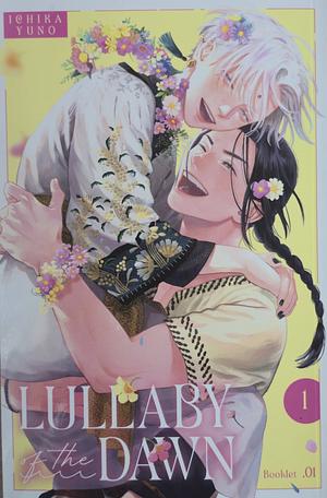 Lullaby of the Dawn, Collectible Booklet #1 by Ichika Yuno