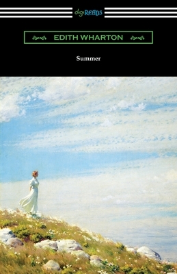 Summer by Edith Wharton