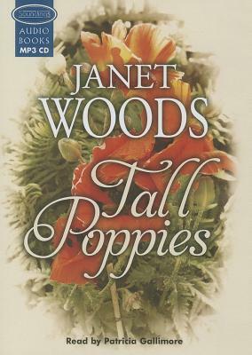 Tall Poppies by Janet Woods