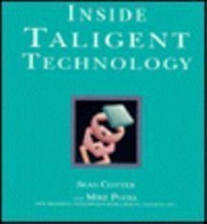 Inside Taligent Technology by Michael J. Potel, Sean Cotter