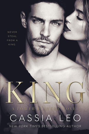 King by Cassia Leo