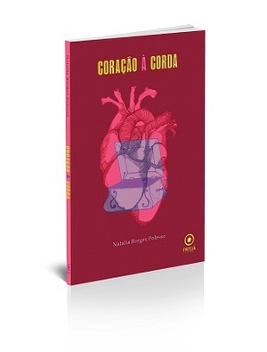 Coração à corda by Natalia Borges Polesso