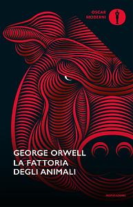 La fattoria degli animali by George Orwell