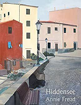Hiddensee by Annie Freud