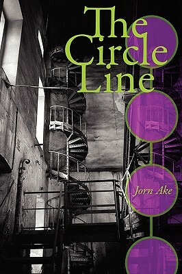 The Circle Line by Jorn Ake