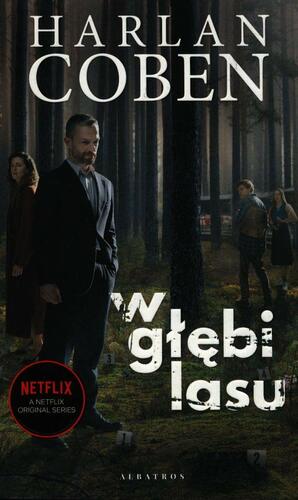 W głębi lasu by Harlan Coben