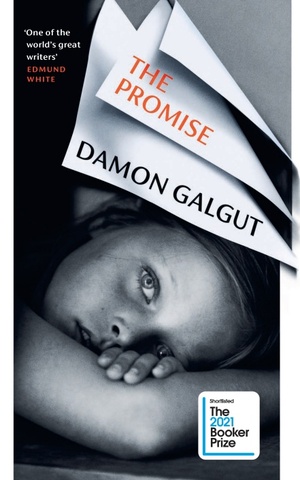 The Promise by Damon Galgut