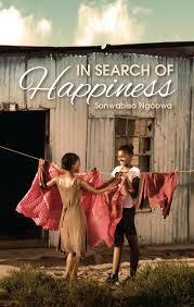 In Search of Happiness by Sonwabiso Ngcowa