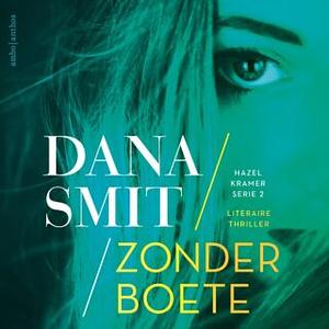 Zonder boete by Dana Smit