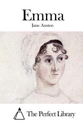 Emma by Jane Austen