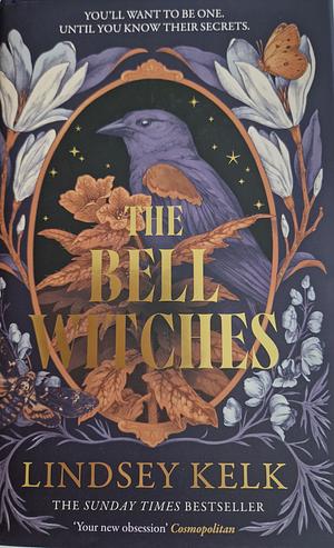 Savannah Red (1): The Bell Witches by Lindsey Kelk