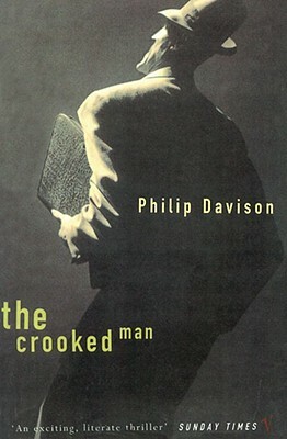 The Crooked Man by Davison, Philip Davison