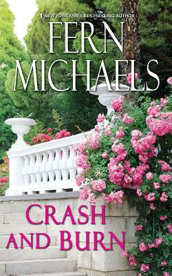 Crash and Burn by Fern Michaels