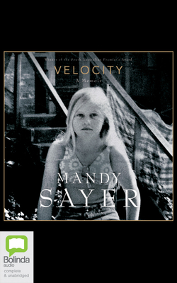 Velocity by Mandy Sayer