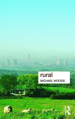 Rural by Michael Woods