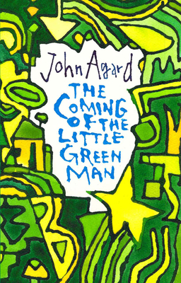 The Coming of the Little Green Man by John Agard